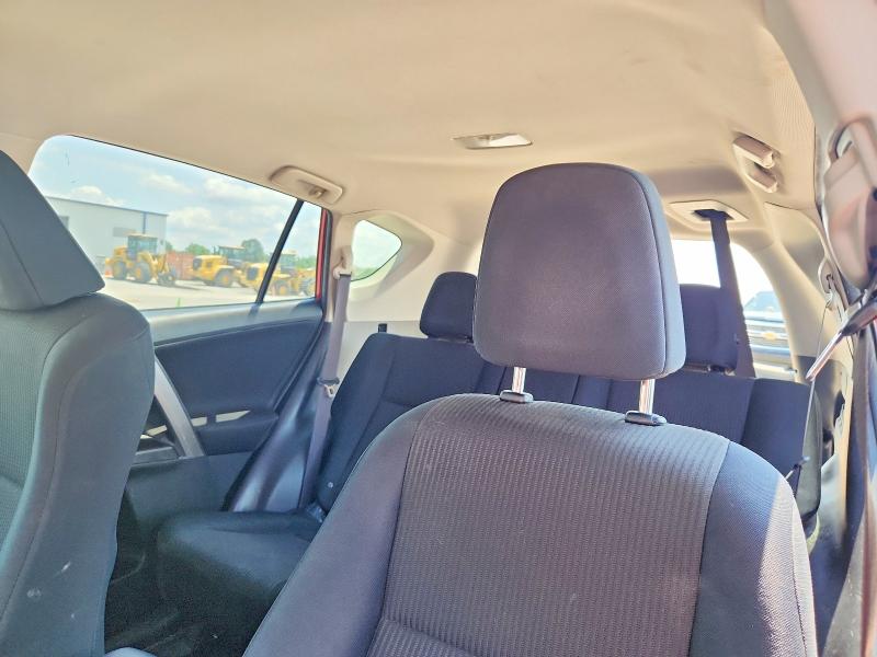 Продажа на аукционе авто 2016 Toyota Rav4, vin: JTMZFREV2GJ083949, номер лота: 58839156