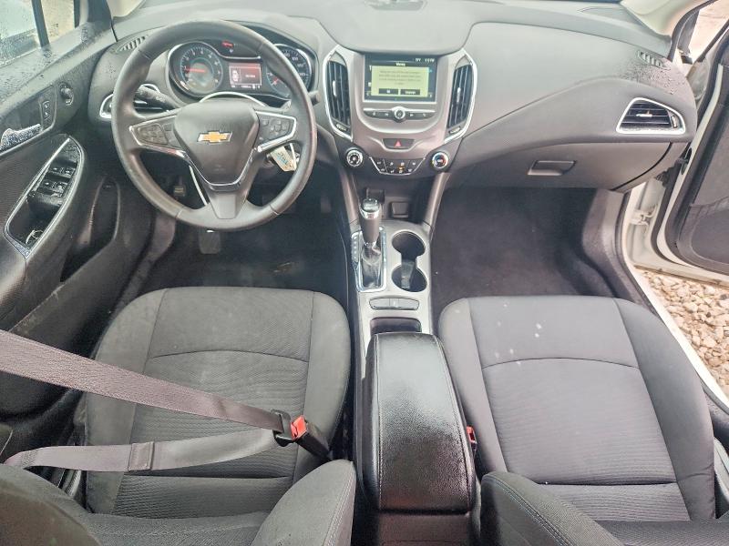 Aukcja sprzedaży 2017 Chevrolet Cruze, vin: 1G1BE5SMXH7112775, numer aukcji: 58701476