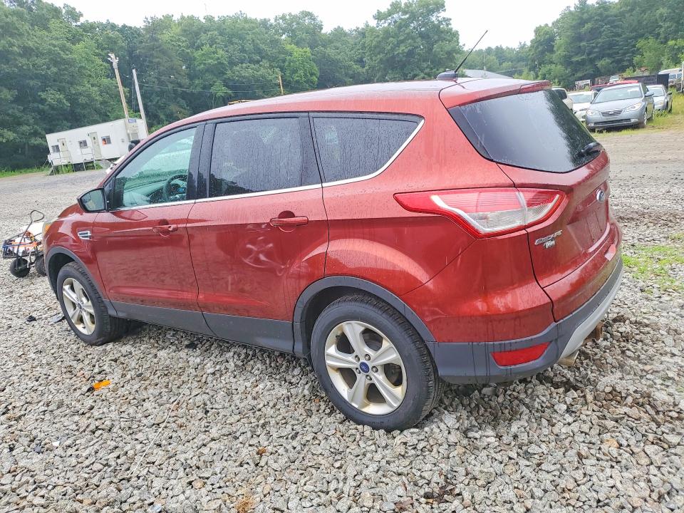 Продаж на аукціоні авто 2015 Ford Escape, vin: 1FMCU9GX5FUC84912, номер лоту: 58556906