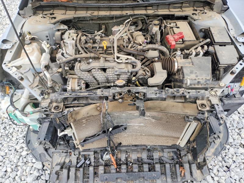 2024 Nissan Altima მანქანა იყიდება აუქციონზე, vin: 1N4BL4CV1RN325342, აუქციონის ნომერი: 58111656
