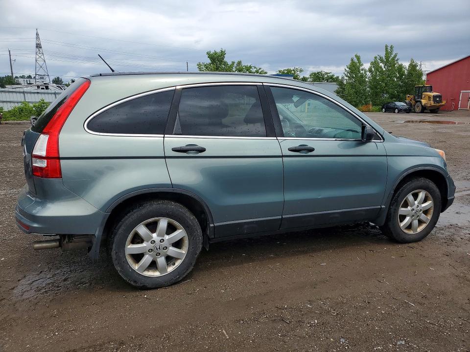 Продаж на аукціоні авто 2011 Honda Cr-v, vin: 5J6RE3H32BL802179, номер лоту: 57696606