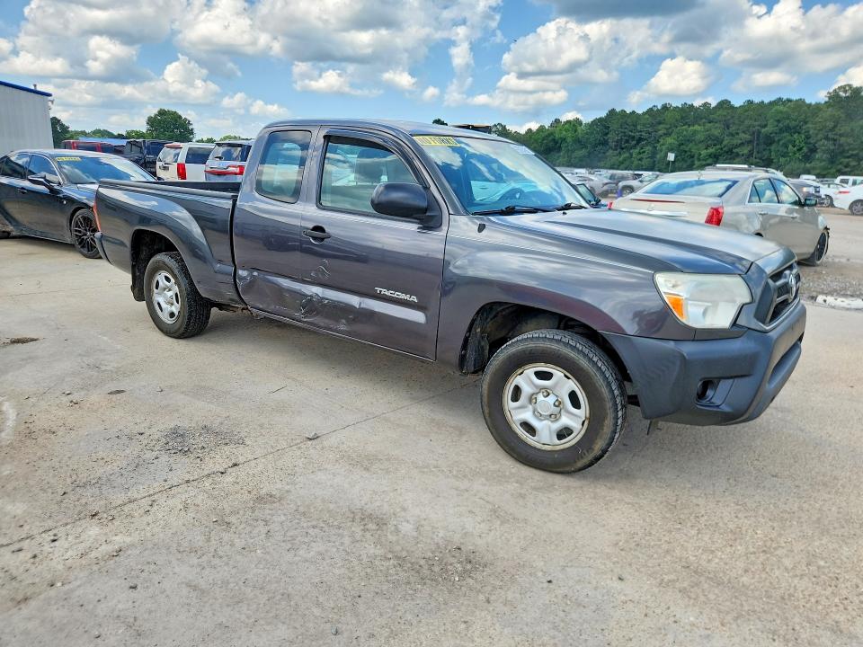 Продаж на аукціоні авто 2012 Toyota Tacoma, vin: 5TFTX4CN4CX021422, номер лоту: 55964956