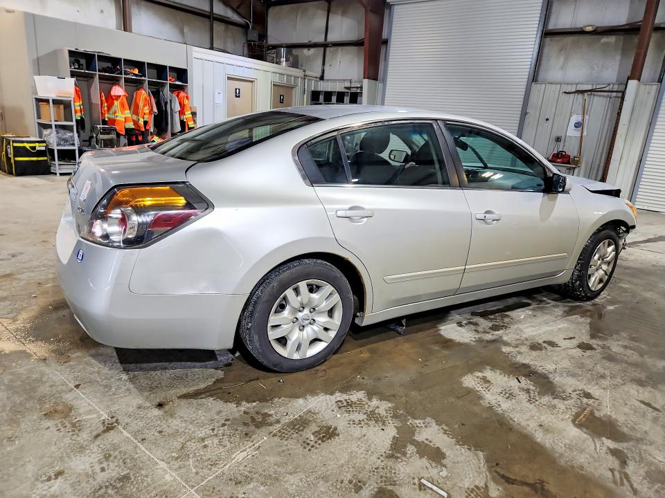 Продажа на аукционе авто 2012 Nissan Altima, vin: 1N4AL2AP1CC198695, номер лота: 59080116