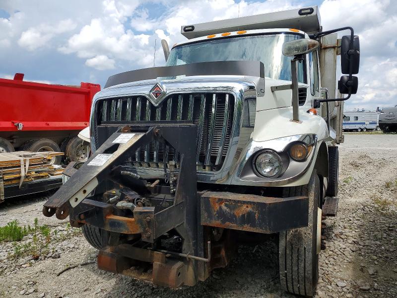 Продажа на аукционе авто 2010 International 7000, vin: 1HTWDAAR8AJ259917, номер лота: 59070576