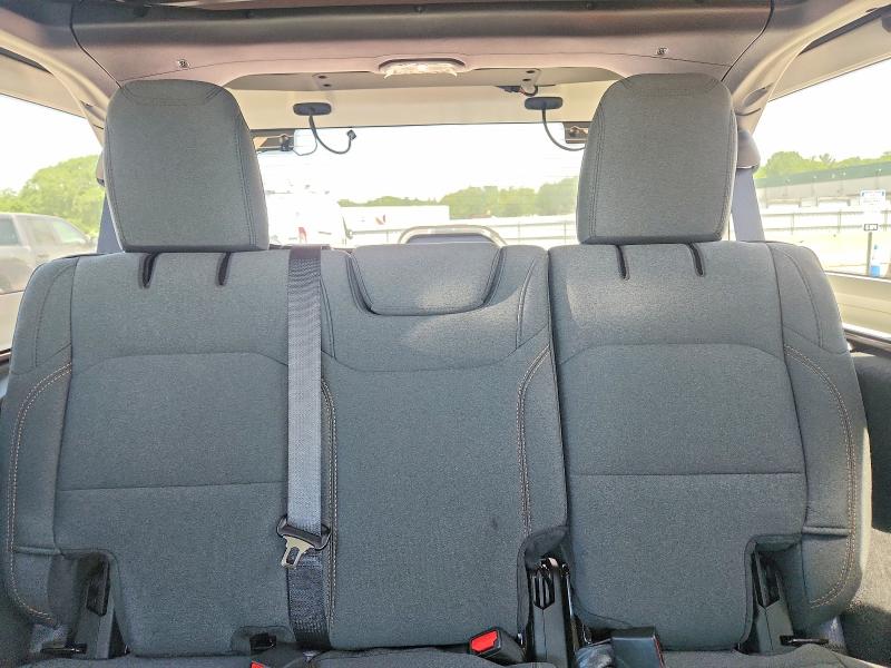 Aukcja sprzedaży 2026 Jeep Wrangler, vin: 1C4PJXEG2TW269953, numer aukcji: 56299636