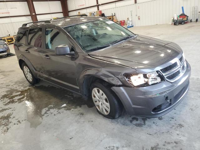 2018 Dodge Journey მანქანა იყიდება აუქციონზე, vin: 3C4PDCAB3JT530715, აუქციონის ნომერი: 58735146