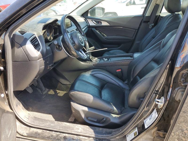 76293045 :رقم المزاد ، 3MZBN1V39JM195918 vin ، 2018 Mazda 3 مزاد بيع
