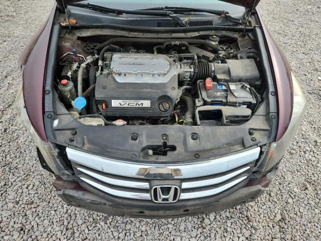 57477426 :رقم المزاد ، 1HGCP3F86BA027726 vin ، 2011 Honda Accord مزاد بيع