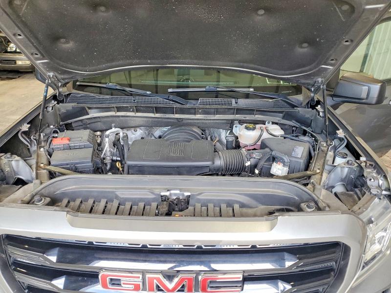 58790806 :رقم المزاد ، 3GTU9CED4LG329322 vin ، 2020 Gmc Sierra مزاد بيع