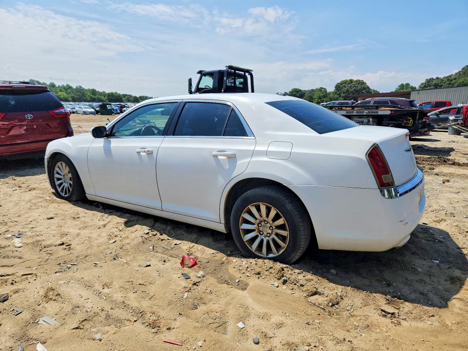 56567506 :رقم المزاد ، 2C3CCAAG5DH559359 vin ، 2013 Chrysler 300 مزاد بيع
