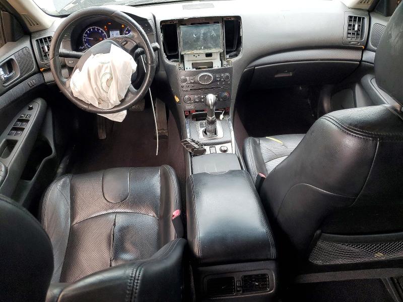 Aukcja sprzedaży 2011 Infiniti G37 Sedan, vin: JN1CV6AR4BM410135, numer aukcji: 58107446