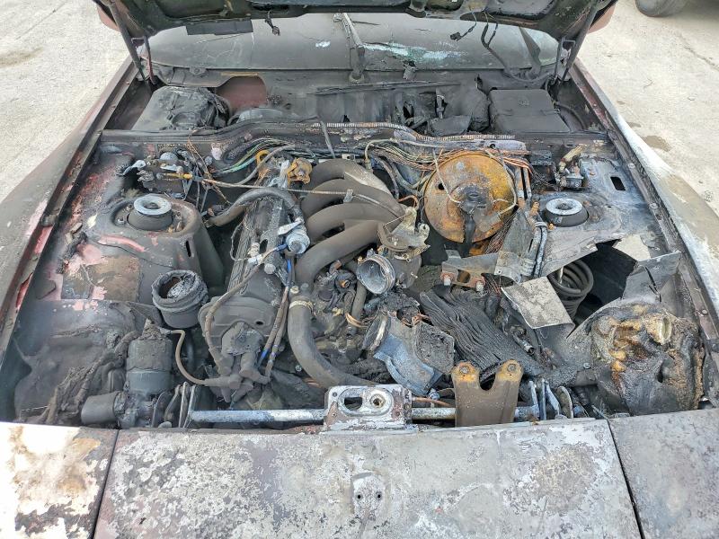 Продаж на аукціоні авто 1986 Porsche 944, vin: WP0AA0944GN459438, номер лоту: 56678096