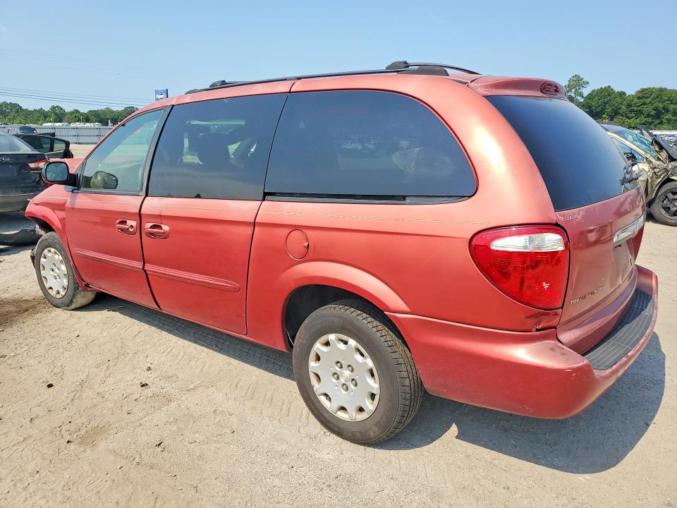 Продаж на аукціоні авто 2003 Chrysler Town & Country, vin: 2C8GP44343R140986, номер лоту: 59216186
