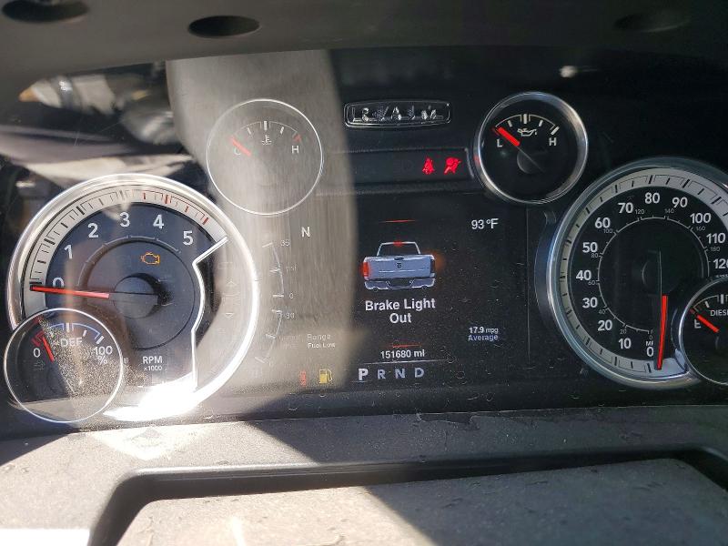 Aukcja sprzedaży 2016 Ram 3500, vin: 3C63R3ML5GG226735, numer aukcji: 57185626