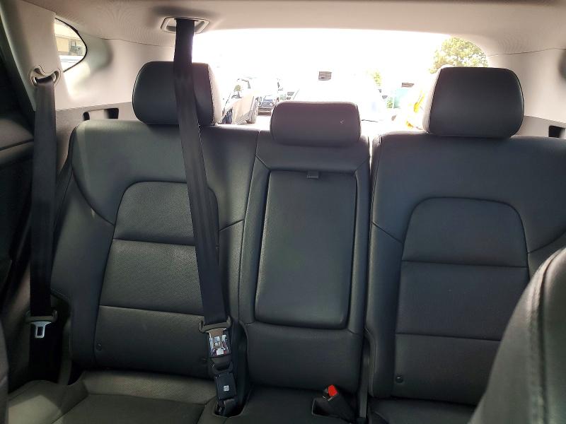 Aukcja sprzedaży 2017 Hyundai Tucson, vin: KM8J3CA20HU294058, numer aukcji: 56392546