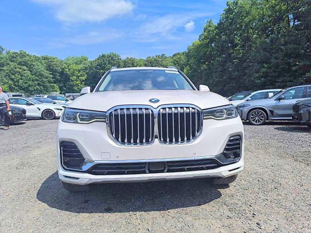 Продажа на аукционе авто 2019 Bmw X7, vin: 5UXCW2C54KL082958, номер лота: 55641286