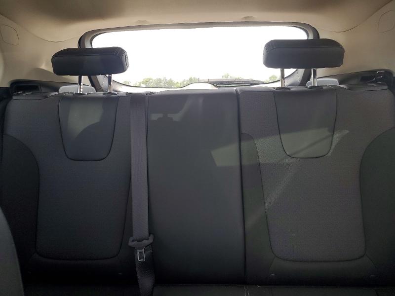 58127416 :رقم المزاد ، KL4AMBSL7SB189095 vin ، 2025 Buick Encore Gx مزاد بيع