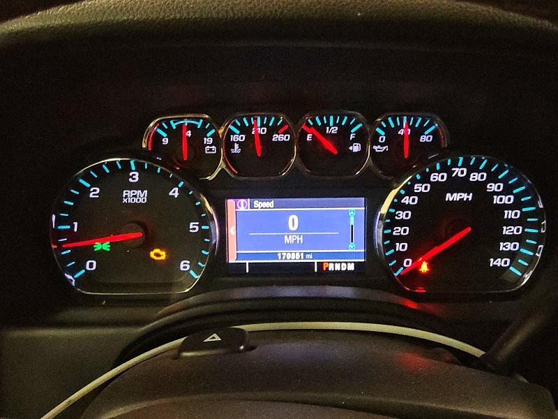 Aukcja sprzedaży 2015 Chevrolet Suburban, vin: 1GNSCHKCXFR138517, numer aukcji: 59089636