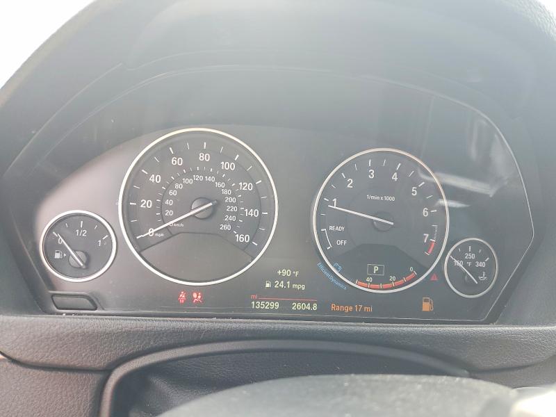 Aukcja sprzedaży 2017 Bmw 320, vin: WBA8E1G5XHNU12532, numer aukcji: 58516666