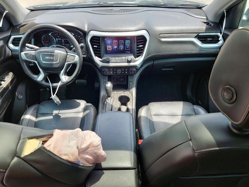 2019 Gmc Acadia მანქანა იყიდება აუქციონზე, vin: 1GKKNMLS8KZ284205, აუქციონის ნომერი: 56186926