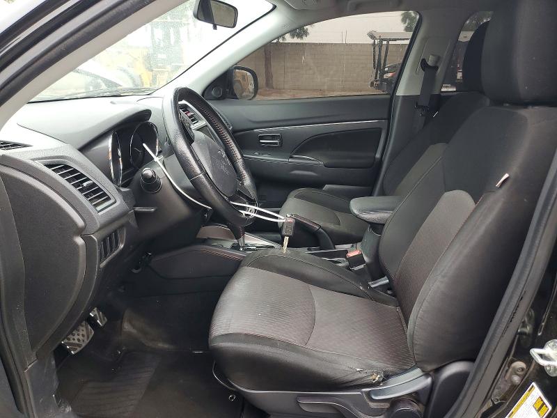Aukcja sprzedaży 2019 Mitsubishi Outlander Sport, vin: JA4AP3AU6KU025767, numer aukcji: 57972526