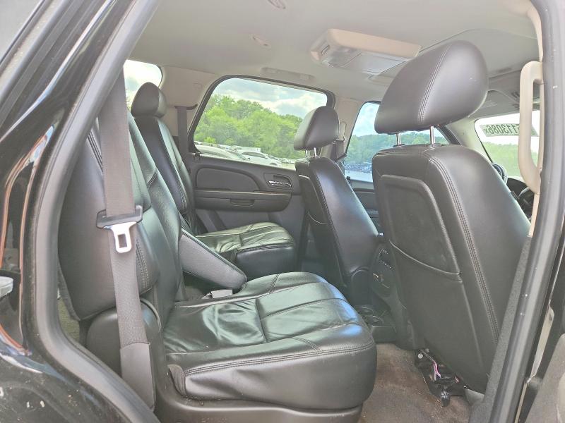Aukcja sprzedaży 2010 Chevrolet Tahoe, vin: 1GNUKBE00AR250665, numer aukcji: 55113086