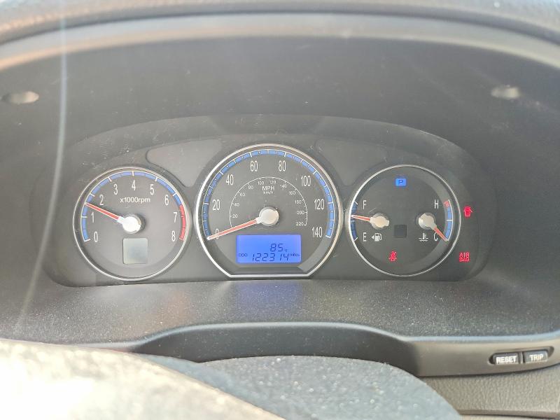 Продаж на аукціоні авто 2007 Hyundai Santa Fe, vin: 5NMSH13E37H100568, номер лоту: 57294696