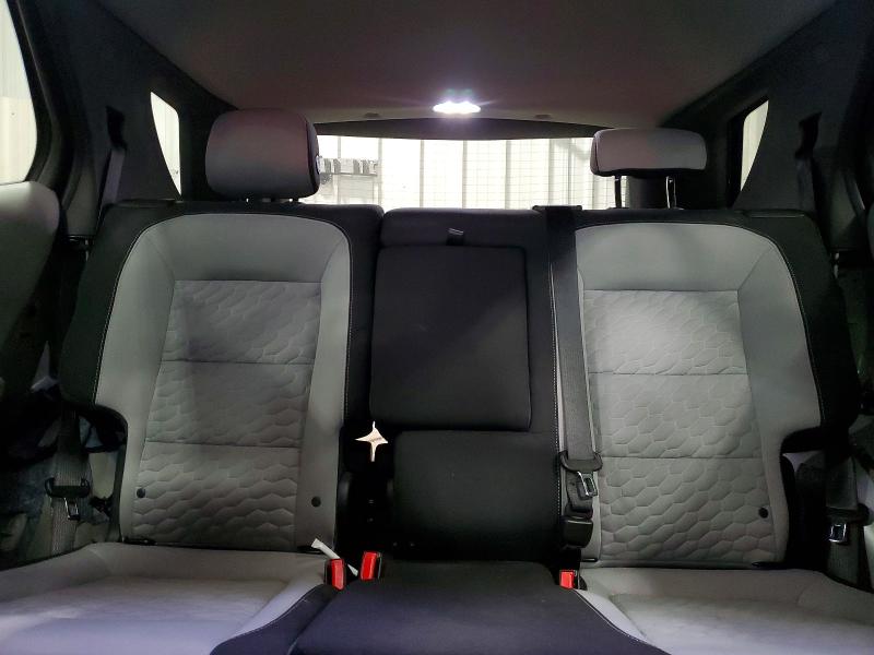 Продажа на аукционе авто 2018 Chevrolet Equinox, vin: 3GNAXSEV1JS585656, номер лота: 55975176