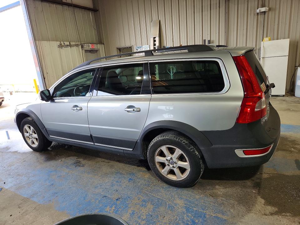 55734516 :رقم المزاد ، YV4952BZ2D1155310 vin ، 2013 Volvo Xc70 مزاد بيع