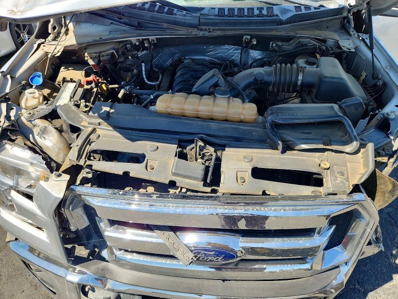 Продажа на аукционе авто 2016 Ford F150, vin: 1FTEW1EFXGKE04994, номер лота: 57020656