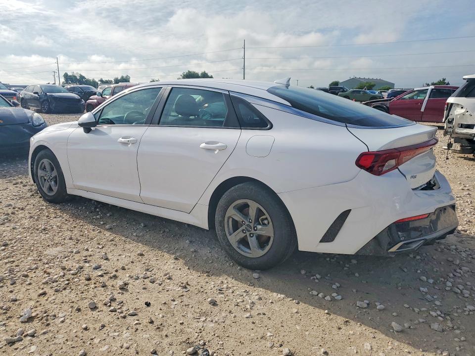 Aukcja sprzedaży 2022 Kia K5, vin: 5XXG14J26NG110141, numer aukcji: 55556086
