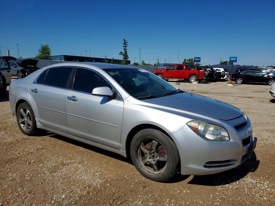 Продажа на аукционе авто 2012 Chevrolet Malibu, vin: 1G1ZC5E08CF317975, номер лота: 57925996