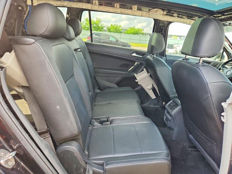 56859166 :رقم المزاد ، 3VV2B7AX2LM024200 vin ، 2020 Volkswagen Tiguan مزاد بيع