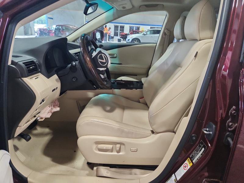 2015 Lexus Rx 350 მანქანა იყიდება აუქციონზე, vin: 2T2BK1BA3FC334919, აუქციონის ნომერი: 58594206