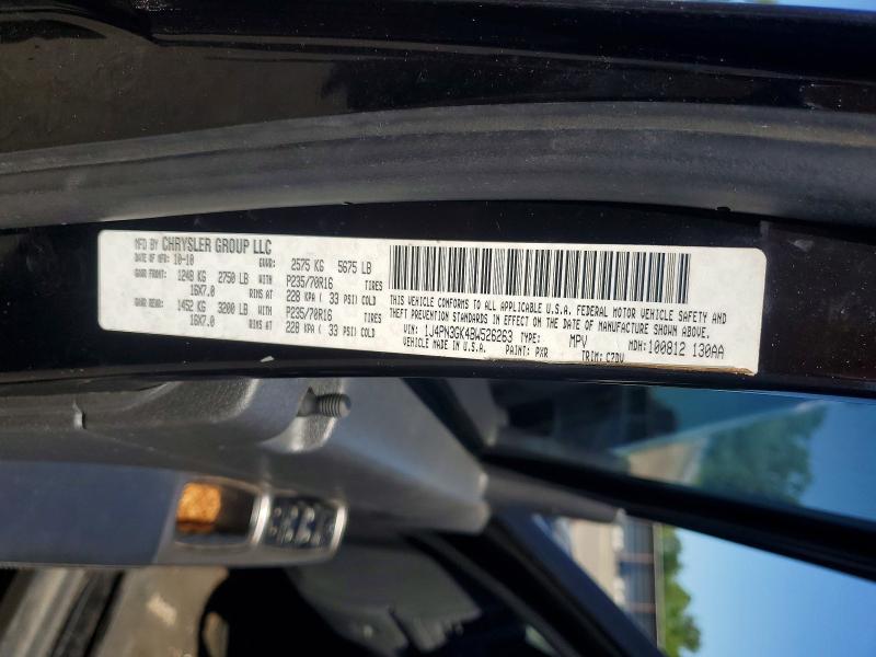 Продаж на аукціоні авто 2011 Jeep Liberty, vin: 1J4PN3GK4BW526263, номер лоту: 55632246