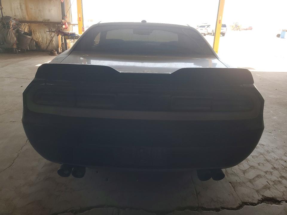 Aukcja sprzedaży 2013 Dodge Challenger, vin: 2C3CDYBT2DH535988, numer aukcji: 57052886