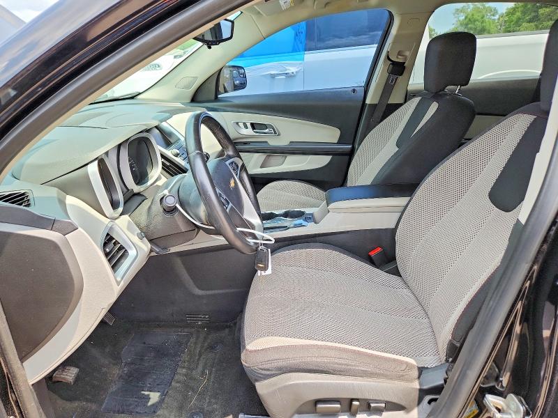 58831376 :رقم المزاد ، 2GNALDEK0D6148246 vin ، 2013 Chevrolet Equinox مزاد بيع