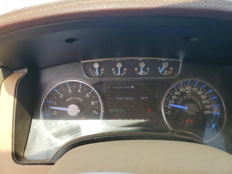 Aukcja sprzedaży 2011 Ford F150, vin: 1FTFW1ET0BKD85469, numer aukcji: 55152606