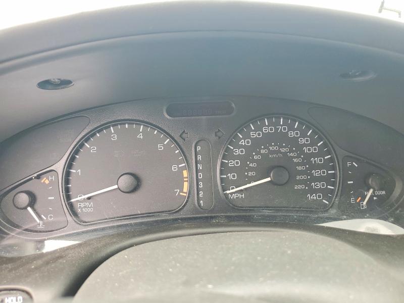 57375116 :رقم المزاد ، 1G3NL52EX4C108343 vin ، 2004 Oldsmobile Alero مزاد بيع