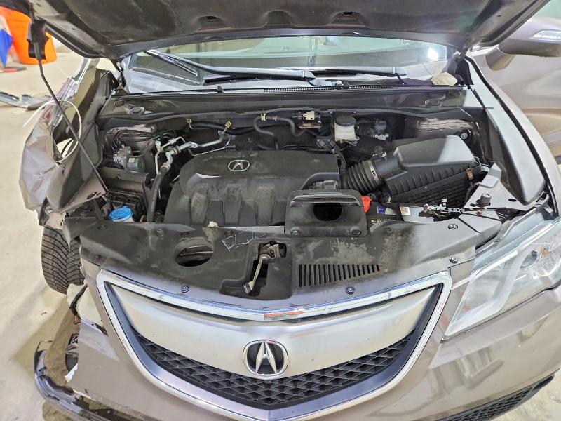 Продажа на аукционе авто 2013 Acura Rdx, vin: 5J8TB4H30DL008618, номер лота: 58754736