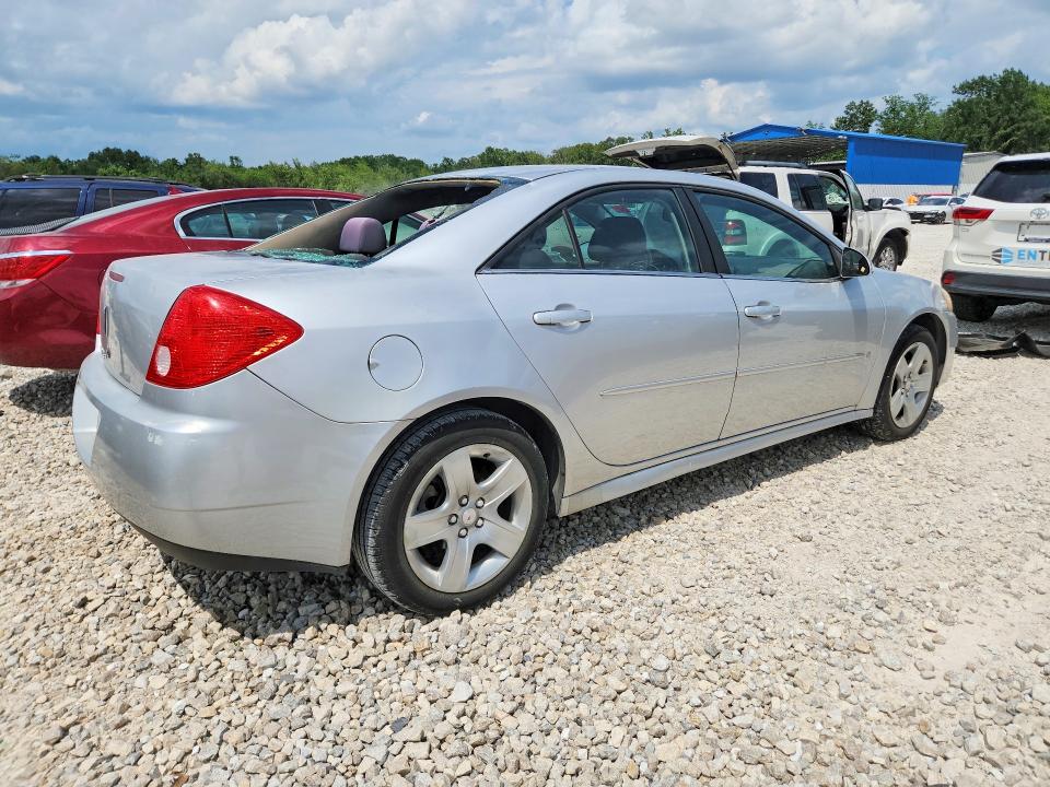 Aukcja sprzedaży 2009 Pontiac G6, vin: 1G2ZJ57B894269169, numer aukcji: 56088756