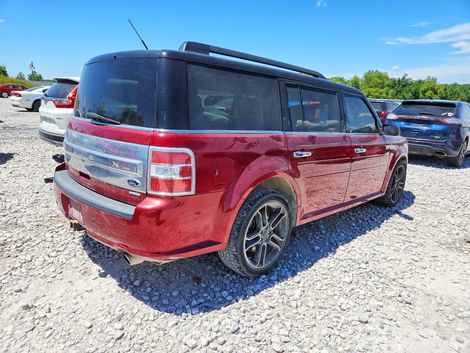 Aukcja sprzedaży 2015 Ford Flex, vin: 2FMHK6DT6FBA08224, numer aukcji: 57900696