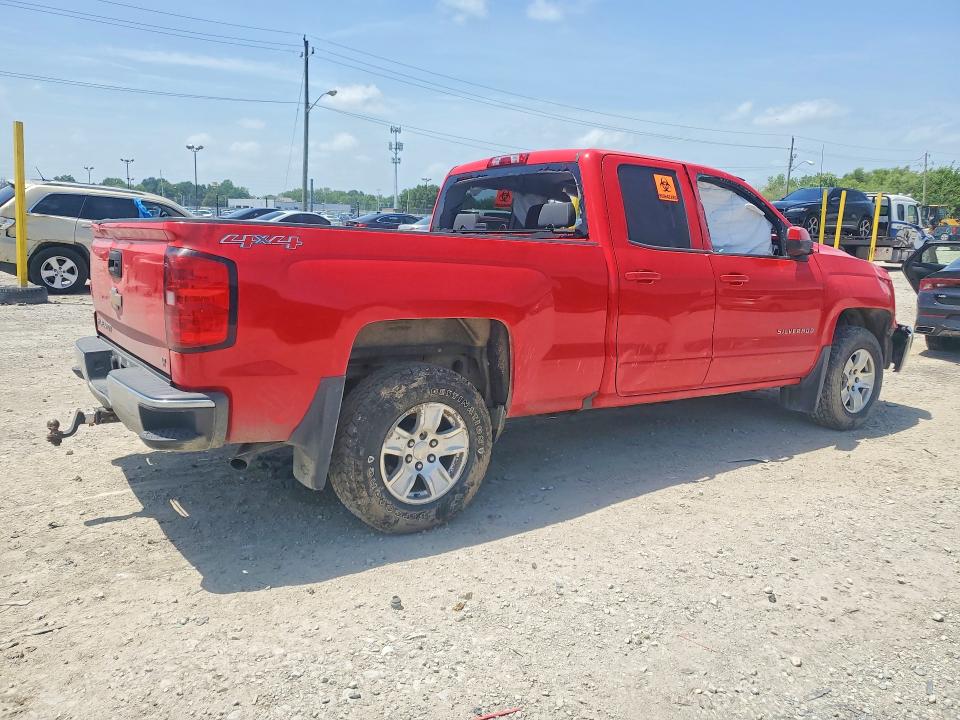 Продажа на аукционе авто 2016 Chevrolet Silverado, vin: 1GCVKREH6GZ351178, номер лота: 59178276