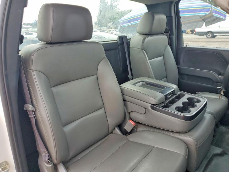 Продажа на аукционе авто 2017 Gmc Sierra, vin: 1GT01REG3HZ149758, номер лота: 55942726