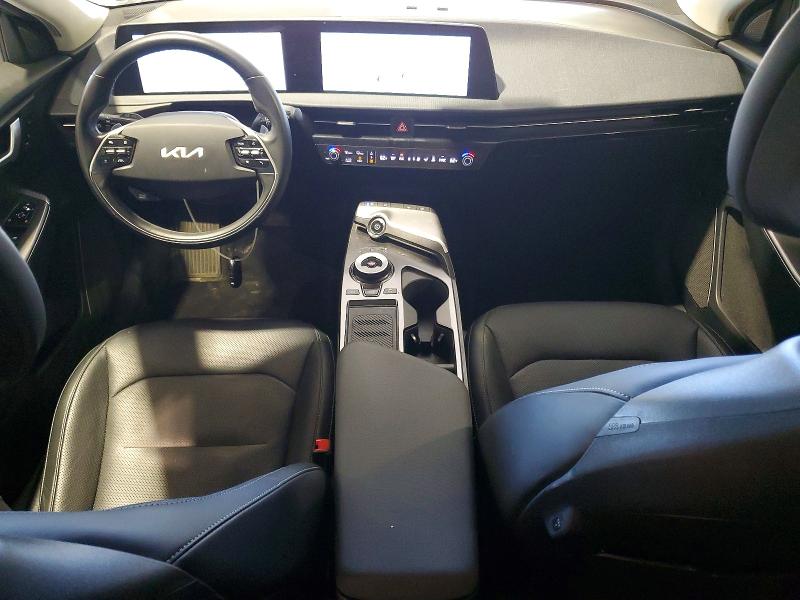 Aukcja sprzedaży 2024 Kia Ev6, vin: KNDC34LA4R5198968, numer aukcji: 55599906