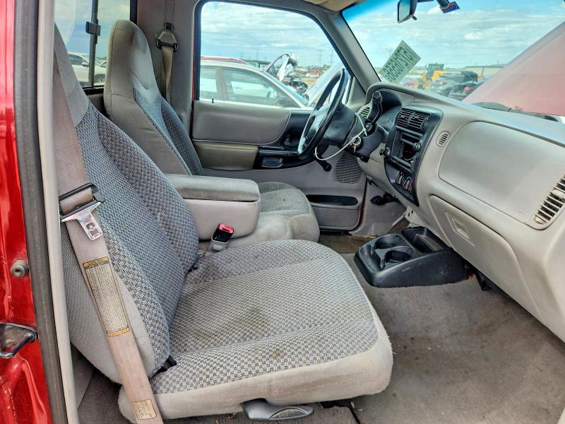 Aukcja sprzedaży 1999 Ford Ranger, vin: 1FTYR10VXXPA57625, numer aukcji: 57216556