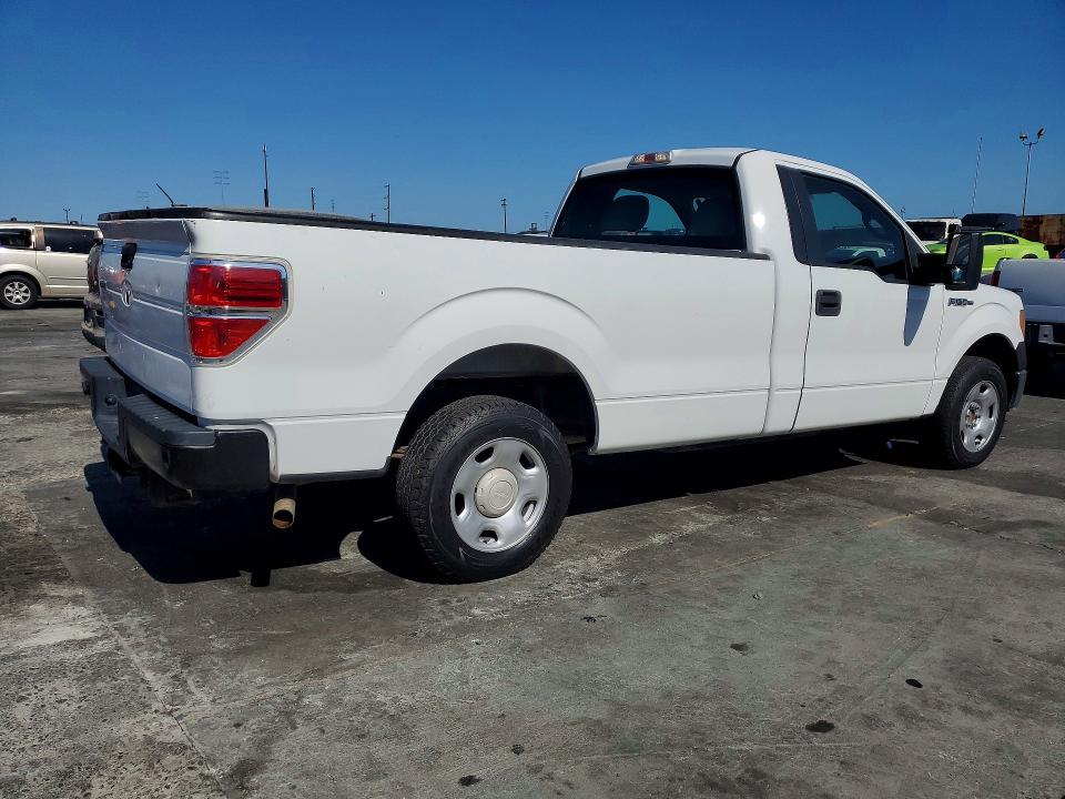 Продажа на аукционе авто 2009 Ford F150, vin: 1FTRF12W39KA82854, номер лота: 58062596