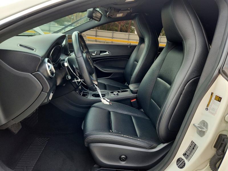55686696 :رقم المزاد ، WDDSJ4EBXHN403656 vin ، 2017 Mercedes-benz Cla مزاد بيع