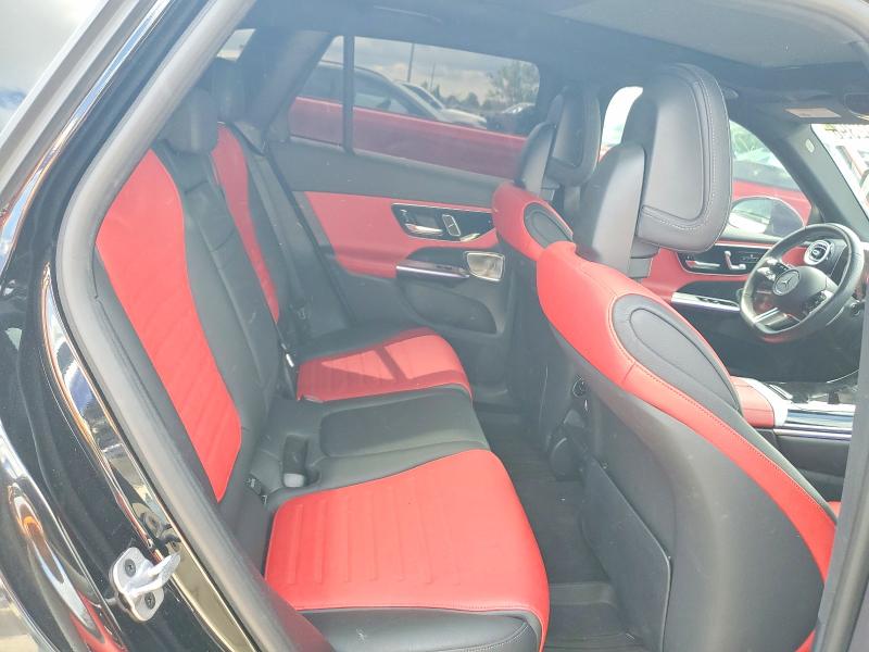 Aukcja sprzedaży 2023 Mercedes-benz Glc, vin: W1NKM4HBXPU029754, numer aukcji: 57942396