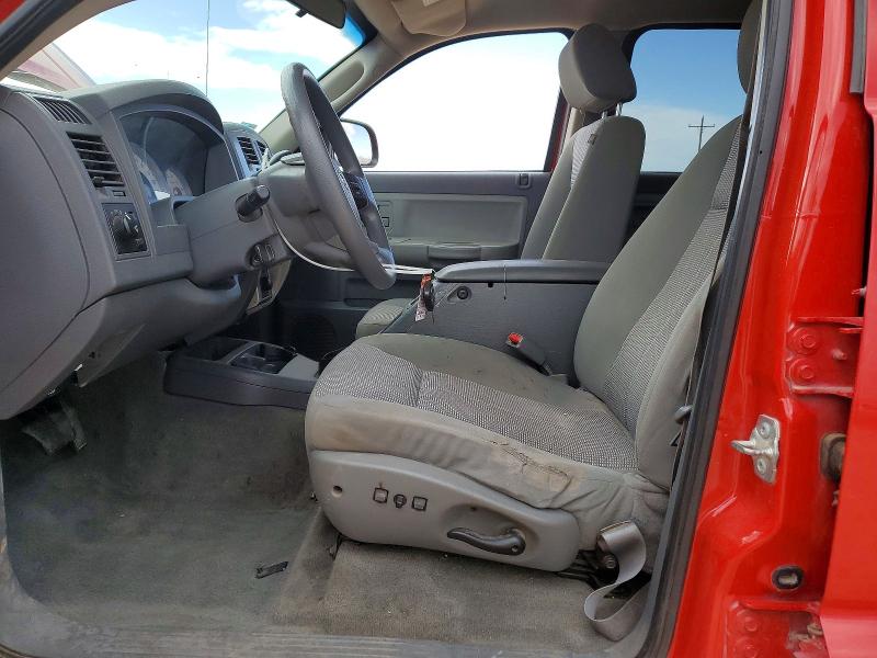 Продаж на аукціоні авто 2007 Dodge Dakota, vin: 1D7HW48P57S268007, номер лоту: 58387766